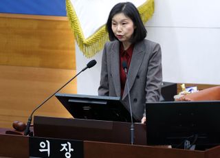 최호정 서울시의장 "자녀 양육 공무원 경제적 부담 경감 제도 개선해야"