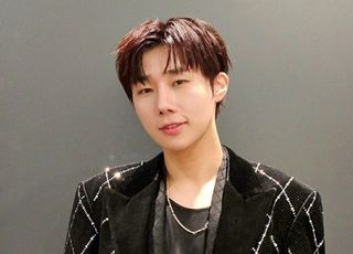 인피니트 김성규, 22일 친누나상 "투병 중 사망"