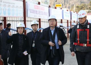 정명근 화성특례시장 "화성예술의전당, 경기 남부권 공연 문화 랜드마크로 자리매김 할 것"