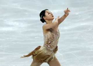 ‘또 최고점’ 피겨 김채연, 김연아·이해인 후 사대륙선수권대회 금메달…3월 세계선수권 출전