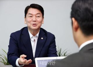 '與잠룡' 안철수, ODA 글로벌 리더십 강화 위한 '의원외교' 돌입