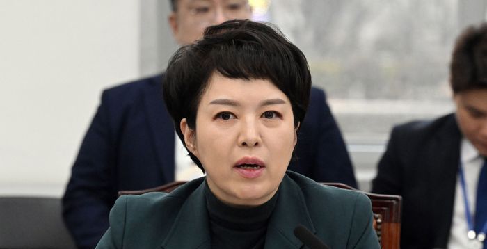 "겉으론 비건 운동, 회식은 고깃집"…김은혜, 이재명 상속세안 직격