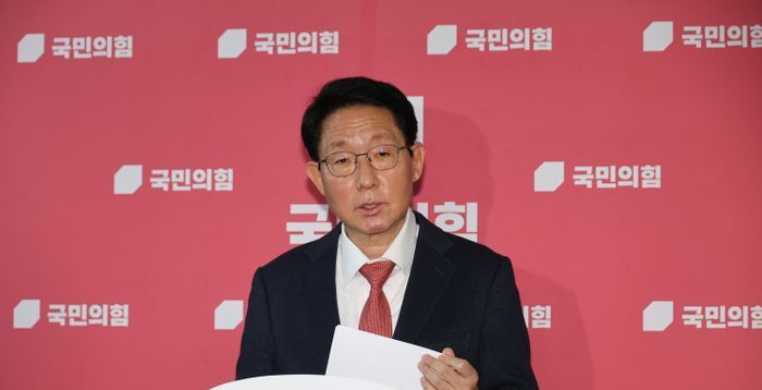 김상훈 "국민연금 소득대체율 43~44% 논의…이른 시간내 합의해야"