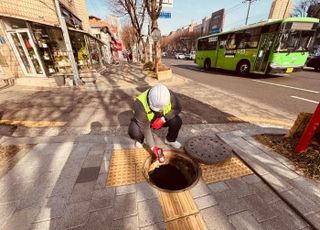 서울 구로구, '하수 악취 제로화' 추진…전문 용역 발주