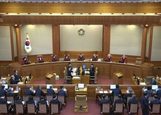 尹 선고시점, 평의 횟수에 달렸다…노무현은 11회, 박근혜 8회