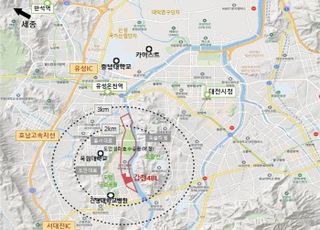 대전서 지역제안형 공공지원민간임대 첫 공모…“지역 수요에 적합한 주택 공급”