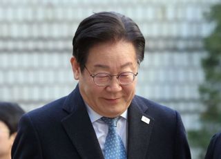 이재명 "선거법 항소심 결과, 법과 상식 따라 판단하면 알 수 있어"