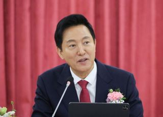 오세훈 측 "검찰, 명태균 의혹 관련 수사 조속히 결과 내놓아야"