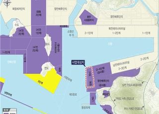 해수부, 부산항 신항 남컨 부두 ‘대상지 공모형’ 민간투자 추진