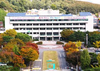 군포시, 작년 지방자치단체 혁신 평가 '우수기관' 에 선정