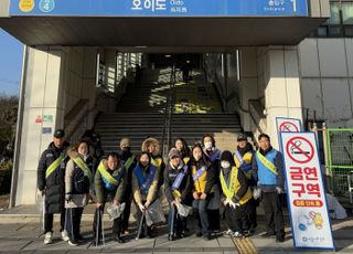 [시흥 소식] 금연사업 본격 추진…금연 문화 확산 앞장