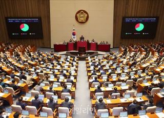 "대놓고 선거공작"…與 '명태균 특검법' 받을 수 없는 이유는 [정국 기상대]