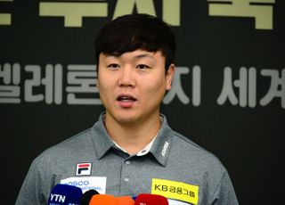 행정 경험 두루 갖춘 원윤종…IOC 선수위원 후보로 결정