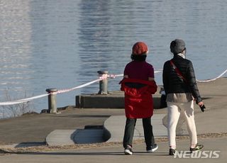 [오늘 날씨] 주말까지 포근 '낮 최고 18도'…봄철 알레르기, 면역력 키우는 법