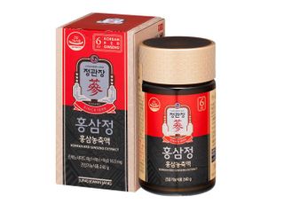 KGC인삼공사, 정관장 '홍삼정' 10년간 누적 매출 2조원 돌파