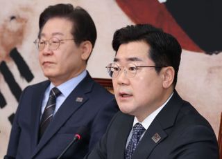 [속보] 박찬대 "최상목, 대화 상대 인정 어려워…국정협의회 참석 보류"