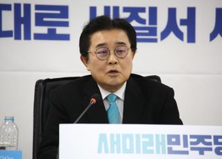 "호남, 이재명 가스라이팅 벗어나야"…전병헌 "불씨 이낙연 살리자" 호소