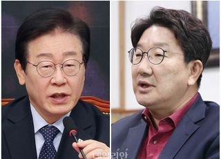 '이재명 끝장토론 나오라'…권성동, 상속세 고리로 맹타(猛打) 이유는