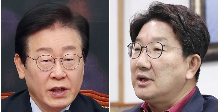 '이재명 끝장토론 나오라'…권성동, 상속세 고리로 맹타(猛打) 이유는