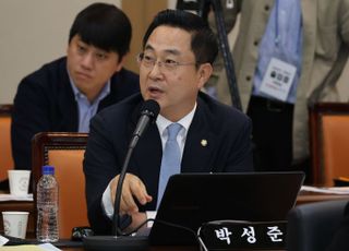 민주당 "마은혁 임명때까지 국정협의체 보이콧할 것"