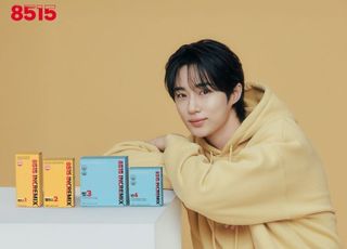 코리아테크, 단계별 대사 유산균 ‘8515(팔오일오)' 출시