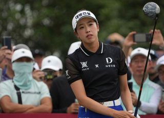 LPGA에 다시 몰아치는 아시아계 우승 합작 레이스