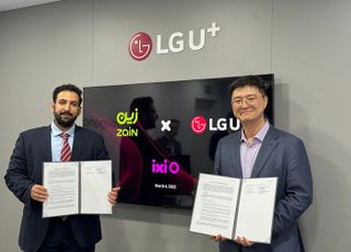 [MWC25+현장] LG U+의 야심작 '익시오' 중동 수출길 뚫는 배경은