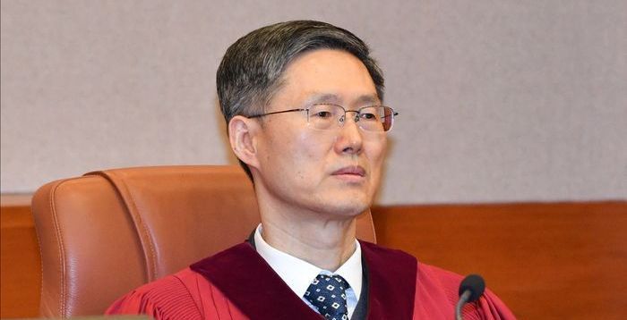 [헌법재판관 심층탐구 ①] '우리법연구회 회장 역임' 문형배 헌재소장 권한대행