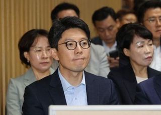 김병민 "오세훈 측, 명태균과의 관계 2021년 2월 중순 이후 완전 단절"