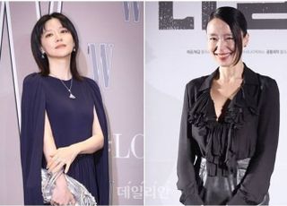 27년 전도연, 32년 이영애…‘연극 배우 시계’ 다시 돌린 이유