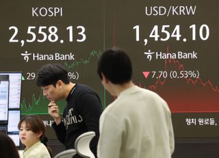 [3/5일(수) 오늘·내일 시황] 美관세 완화에 나흘 만에 상승…中경기부양 기대감 