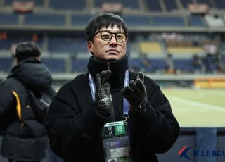 어려워진 광주, ACLE 16강 비셀 고베에 0-2 패