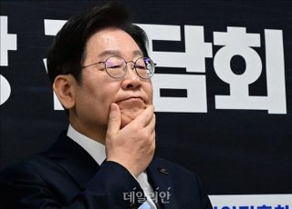 '엔비디아에 이재용'까지…경제이슈 뺏기는 국민의힘 '골머리'