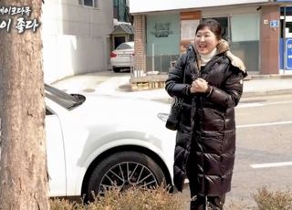 ‘패러디 여왕’ 이수지, 드디어 입 열었다 “내 맘대로...”