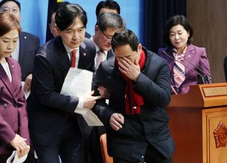 국민의힘, 李 부산 방문에 "나 몰라라하더니…조기 대선 염두한 '정치꼼수'"