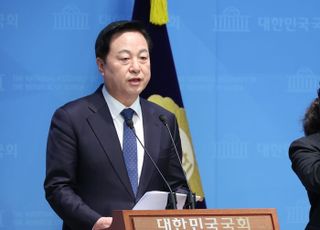 김두관 "검찰과 짜고 이재명 체포동의안 가결? 李 사과하라" 분개