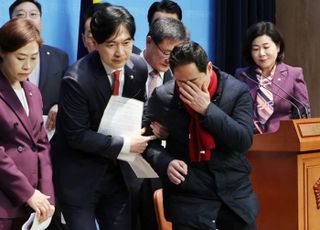 국민의힘, 李 부산 방문에 "나 몰라라하더니…조기 대선 염두한 '정치꼼수'"