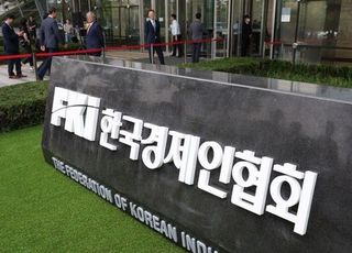 한경협 "정부가 경쟁국 수준의 지원 방안 마련해야"