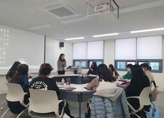 서울 영등포구, 누구나 참여할 수 있는 '재능나눔 프로그램' 수강생 모집