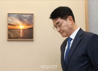 박용진 "'통합 찬물' 이재명에 바보된 느낌…해명 있어야"