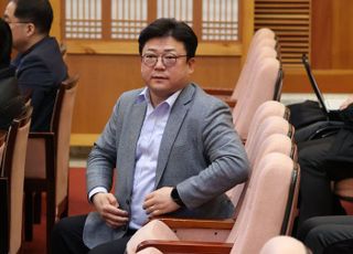 강명구 "한동훈, 계엄 어떻게 막았단 건지…해제투표, 그분이 한 것 아냐"