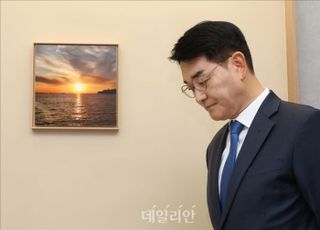 박용진 "'통합 찬물' 이재명에 바보된 느낌…해명 있어야"