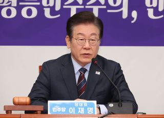 이재명, 다음주 이광재와 회동…김두관은 "사과 먼저 해달라"