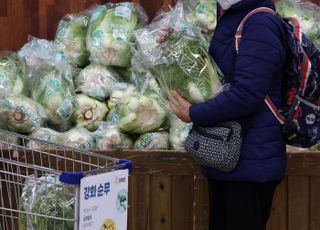 소비자물가 2%대 내수시장 ‘휘청’