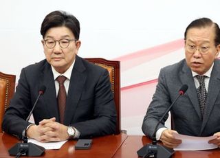 권영세 "尹 구속취소, 국민과 함께 환영…만나보러 가겠다"