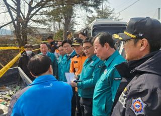 경기도의회 안전행정위원회, '오폭사고 피해' 포천시 특별재난지역 선포 촉구