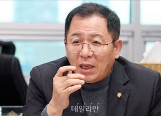 [인터뷰] 이상휘 "尹, 국민이 선출한 대통령…음모로 안위 흔들려선 안 돼"