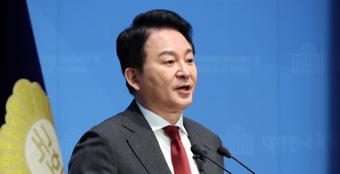 원희룡 "헌재, 한덕수 탄핵 각하해야…헌법 수호 결단 필요"