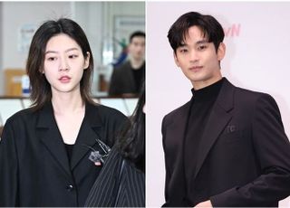 김수현 측 “김새론과 15세부터 교제? 허위사실”…가세연에 법적 대응