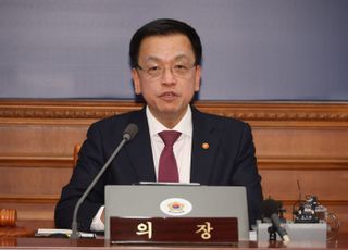 [속보] 최 대행 "헌재 선고 앞두고 물리적 충돌 등에 국민 우려 커져"